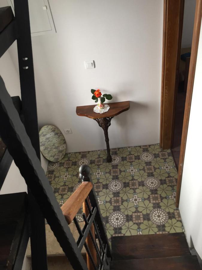 Guesthouse Nina Kastel Novi ภายนอก รูปภาพ