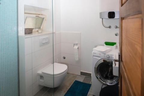 Guesthouse Nina Kastel Novi ภายนอก รูปภาพ